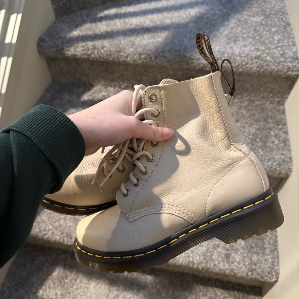 Dr. Marten Pascal Boot Cream